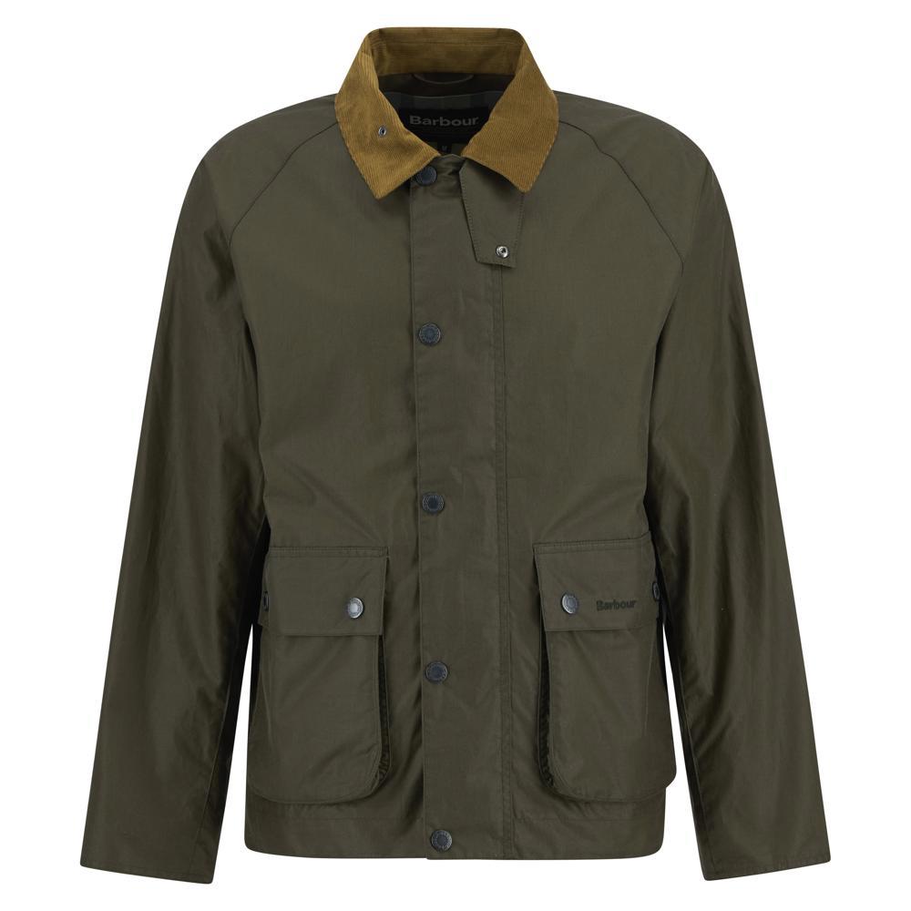 Barbour Modern Bedale Waxed Jacket